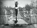 Japanese acrobats - 1904