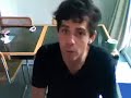 Chris Brown-Forever (Julian Velard Piano Cover)
