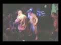 Gural & Fokus dj. Hen Koncert w Blue Note cz. I