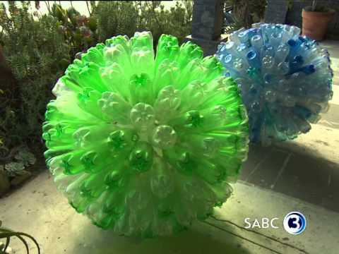 A socially conscious art collective shows us how to save