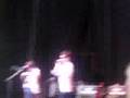 Panic! At The Disco, HFS 2006