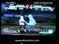 11.28.08 NS: Gekitou Ninja Taisen! EX3 Casuals #1