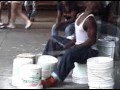 Baterista de Rua Baterista de Rua