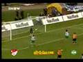Galatasaray - Bursa Arif Erdem Gercekten Gusel gol