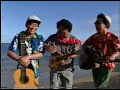 OHTA-SAN and GONTITI (Garota de Ipanema)