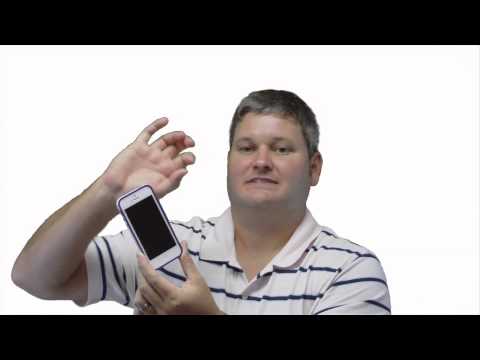 how to locate sim card on iphone 5