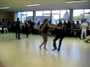 videos de Discofox - Sauerland-Cup2008 / 08.10.2008