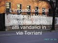 Forza Italia Giovani Gorizia - Squadroni Azzurri Straccis
