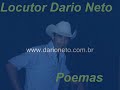 poema do verdadeiro amigo