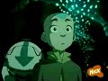 Aang and Katara: Kiss the Girl
