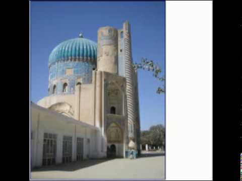 Balkh/Bokhdi/Bakhtar/Bactria--Khorasan ...