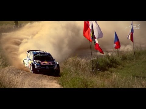 Latest WRC HD & Rally HD Videos