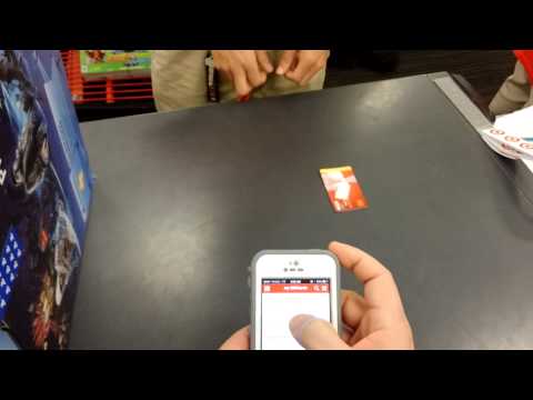 how to get a ps4 on launch day
