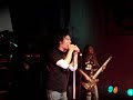 Silly Fools with new singer + JIJA