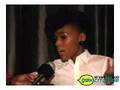 JANELLE MONAE PRESENTED BY DIDDY FOR GAKCITY.COM