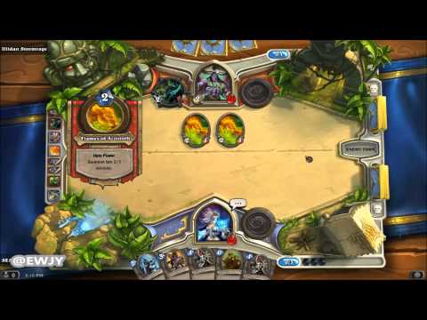 how to beat illidan stormrage