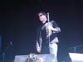 Gutter Twins - The Stations(Live)