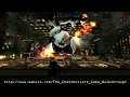 This is a video walkthrough of Mission 2: Time Square (PT. 7/7) in the paranormal and supernatural game, The Ghostbusters Game for the Xbox 360! www.mahalo.com
