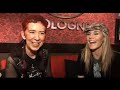 MP Eventmagazin - Folge 28 - Interview mit Jennifer Paige -