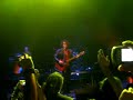 Vincent said it would be the best live ever in greece. and it was indeed!! Two hours and half show, with special playlist!