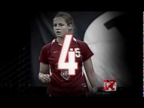 Woman soccer