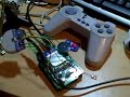 Arduino Sound FX and Dome Controller