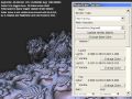 MathFunctionRenderer - 3D Mandelbrot 8th Degree