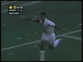 NECAXA final contra chivas (jugadas del partido)