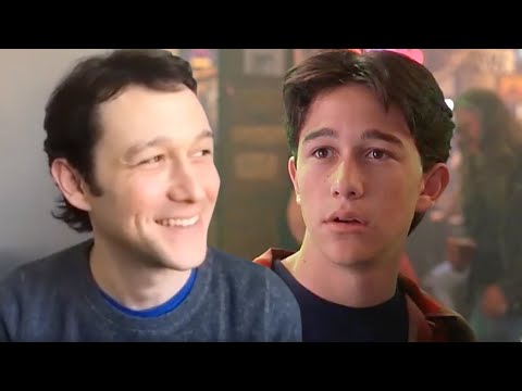 Watch Joseph Gordon-Levitt React on 20th Anniversary of 10 Things I Hate About You