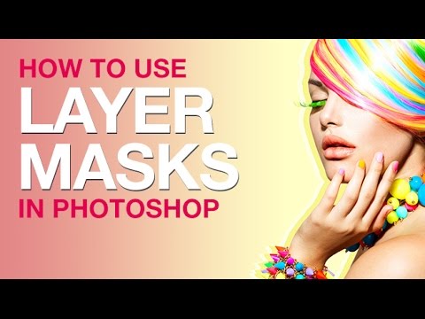 PS Layers Tutorial