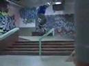 cream city skatepark vx2100 montage