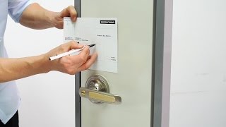 video thumbnail EPIC TRIPLEX 3WAY Digital Door Lock youtube