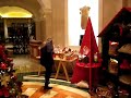 Phoenicia Hotel Beirut Christmas 2007