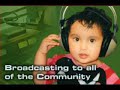 Radio Fatima - Sura Ankabut For Lailatul Qadre Night