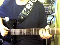 Money For Nothing - Dire Straits (Cover)