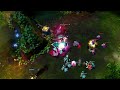 Champion Spotlight - Draven, the Glorious Executioner  | League of Legends Videos