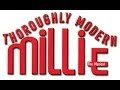 Thoroughly Modern Millie- Atlanta Lyric Theatre