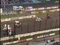 Two Wild Rides at Knoxville Raceway