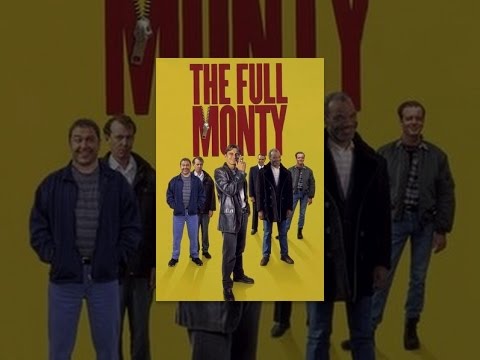 The Full Monty