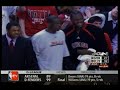 Legate Kingz: Tyrus Thomas Block  Dunk
