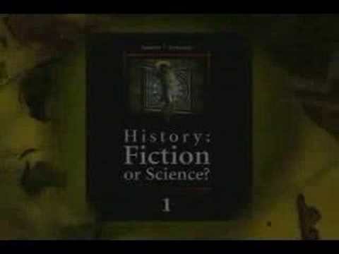 Has history been tampered with? History: Fiction or Science? True Timeline of Antiquity.