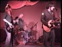 The Blank Stares (San Francisco Band) 2005 Houston Concert
