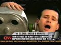 tom delonge on larry king live. cnn.