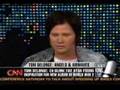Larry King Live: Tom Delonge Part 1