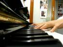 Secret (Piano Theme)