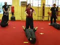Cardio Kickboxing : Cardio Kickboxing Lower Ab Workout Cardio Kickboxing : Cardio Kickboxing Lower Ab Workout