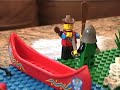 Lego: Runescape 4