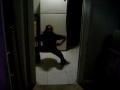 Lil Crissy Boo (Wu Tang Dance)