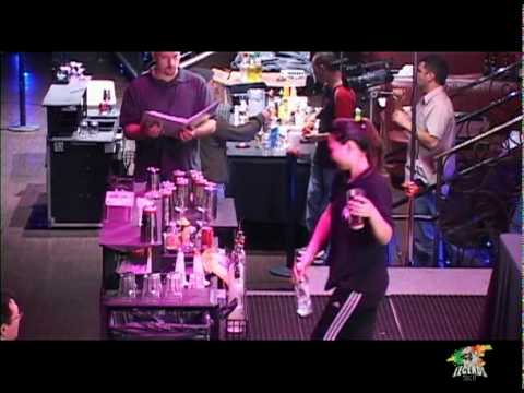 Legends XI Qualifying & Finals DVD Promo
