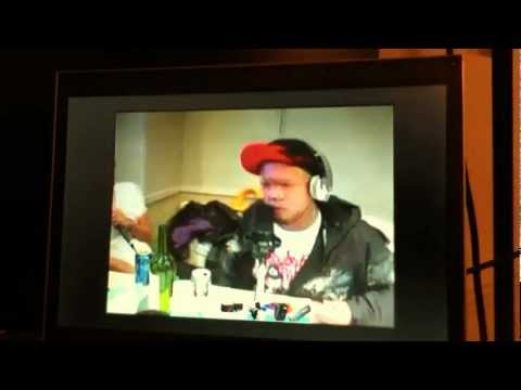 rapstream - 音質悪くてすいません。 画像逆さですいません。 タフな方は逆立ちしてみて下さい。 MEGA-G!!Dopeness!!!! ジブさんSwaaaaaaaaaaaaaaaag!!!!!!!!!